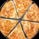 Burek Family Size Full Tray