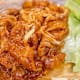 Marinated Meat