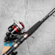 Rod Combo