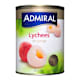 Canned Fruit & Vegetables