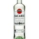 RUM WHITE