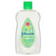 Baby Skin Care