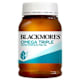 Fish & Krill Oils