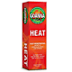 Anti-inflammatory & Heat Rubs
