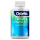 Multivitamins & Minerals