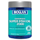 Fish & Krill Oils