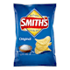 Chips & Salty Snacks