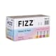 Premix - Seltzer