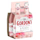 Premix: Gin