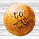 Pie Face™ Pies & Rolls