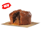 Sticky Date Pudding 