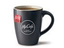 McDonald's McCafé Deluxe Iced Coffee 