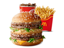 McDonald's Quarter Pounder 