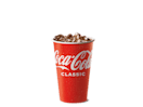 McDonald's Coke® Zero Sugar 