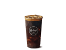 McDonald's Espresso McCafé 