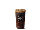 McDonald's Espresso McCafé 