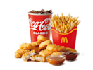 McDonald's Spicy Chicken McNuggets - 10pc 