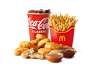 McDonald's Chicken McNuggets - 10pc 