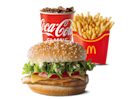 McDonald's McChicken 