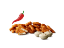 McDonald's Spicy Chicken McNuggets - 20pc 