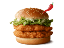 McDonald's Filet-O-Fish 