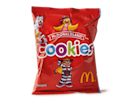 McDonald's McDonaldland Cookies 