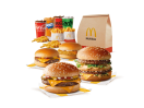 McDonald's McFavourites Box 