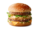 McDonald's Big Mac 