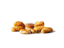 McDonald's Chicken McNuggets - 6pc 