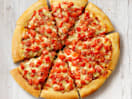 Pizza Hut Margherita Pizza