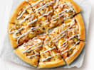 Pizza Hut Hot & Spicy Chicken