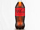 Pizza Hut Coca-Cola Zero Sugar 1.25L