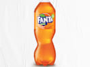 Pizza Hut Fanta 1.25L