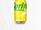 Pizza Hut Sprite Lemon Plus 375ml