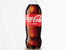 Pizza Hut Coca-Cola Classic 1.25L