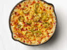 Pizza Hut Jalapeno Cheese Dunk