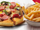 Pizza Hut Personal Pan Combo