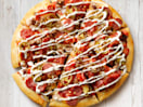Pizza Hut Ultimate Hot & Spicy