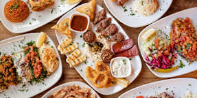 Karwan Afghan Restaurant