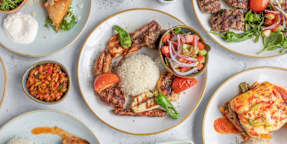 Shamama Restaurant
