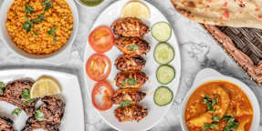 Bamiyan Restaurant - Crows Nest