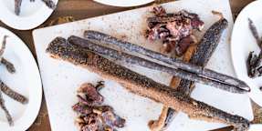 The Jerky & Coffee Hut