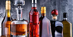 The Bottle-O - Reservoir
