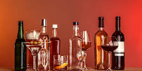 Vessel Vino - St. Leonards
