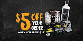 First Choice Liquor Market - Naremburn