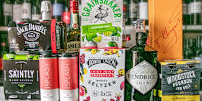 The Bottle Shop - Prahran