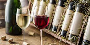 Valore Cellars Smithfield