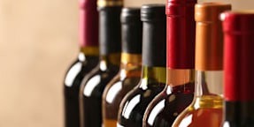 Bottle King Liquor