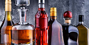 Liquor Mine