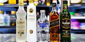Elgar Road Liquor & Deli